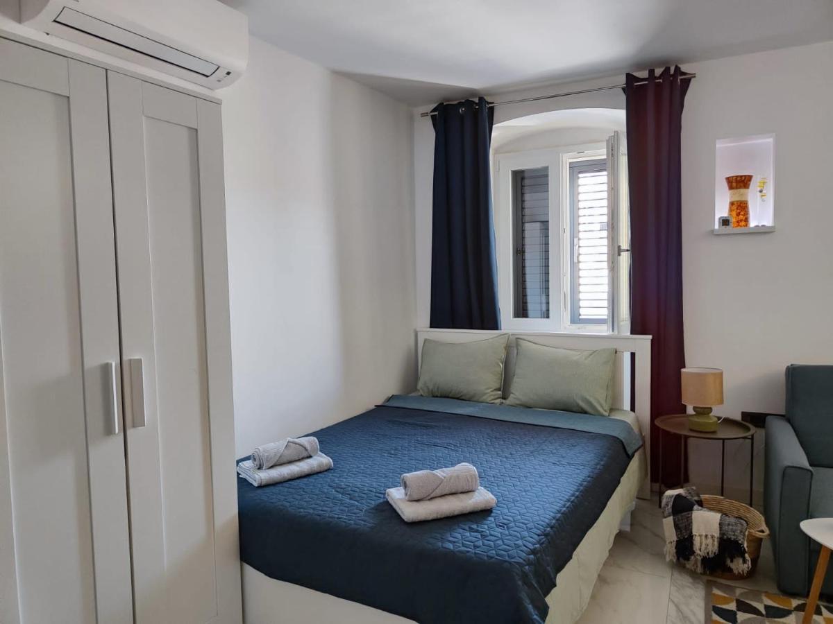 Apartment Augustini Cres Exterior photo